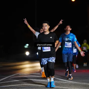 Runner Photo 4930048