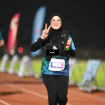 Runner Photo 4930049