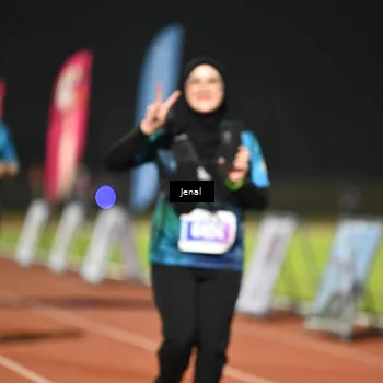 Runner Photo 4930053