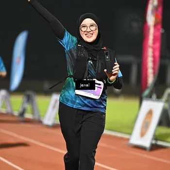 Runner Photo 4930054