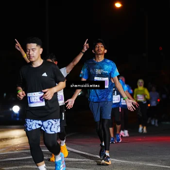 Runner Photo 4930060