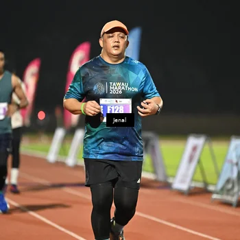 Runner Photo 4930063