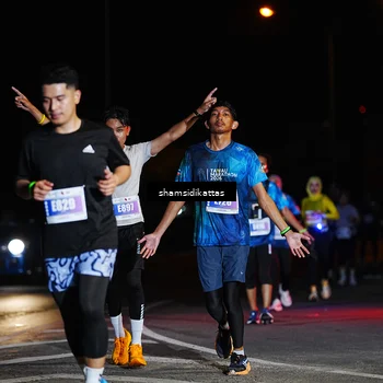 Runner Photo 4930065