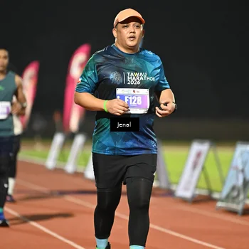 Runner Photo 4930072