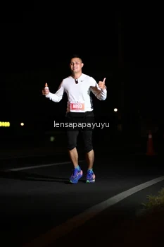Runner Photo 4930075