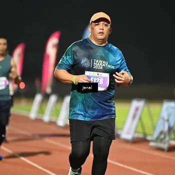 Runner Photo 4930077