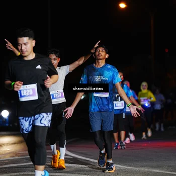 Runner Photo 4930078