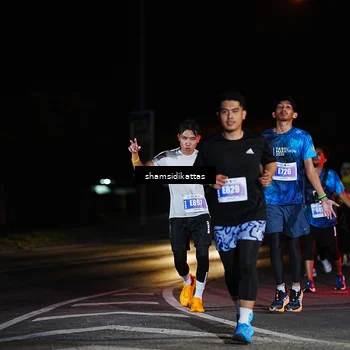 Runner Photo 4930079