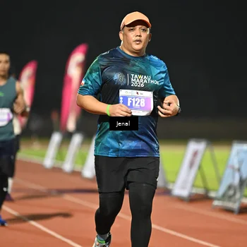 Runner Photo 4930082