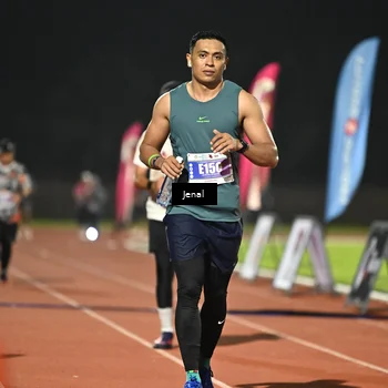 Runner Photo 4930084