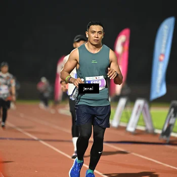 Runner Photo 4930085