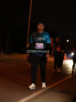 Runner Photo 4930089