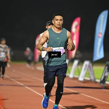 Runner Photo 4930090