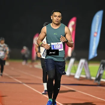 Runner Photo 4930095