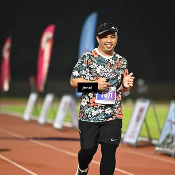 Runner Photo 4930096