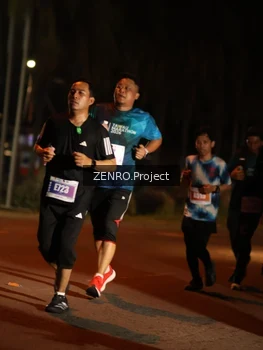 Runner Photo 4930097