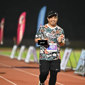 Runner Photo 4930100