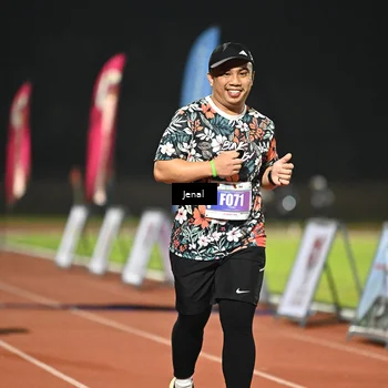 Runner Photo 4930101
