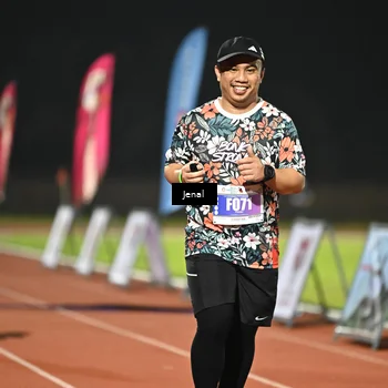 Runner Photo 4930104