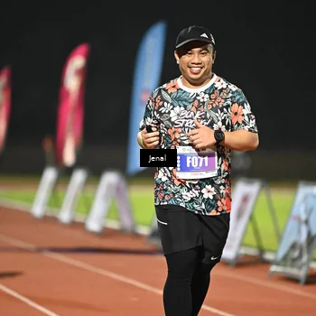 Runner Photo 4930108