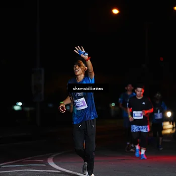 Runner Photo 4930109