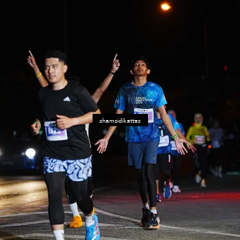 Runner Photo 4930110
