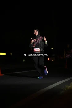 Runner Photo 4930113