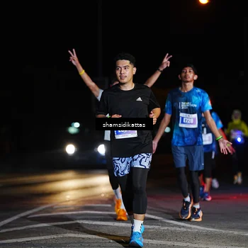 Runner Photo 4930117