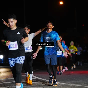 Runner Photo 4930120