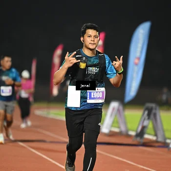 Runner Photo 4930121