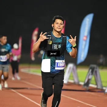 Runner Photo 4930124
