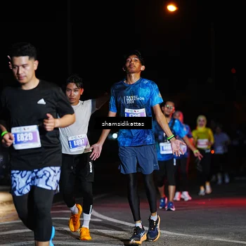 Runner Photo 4930127