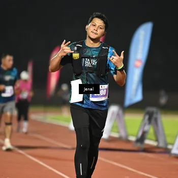 Runner Photo 4930130