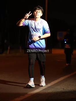 Runner Photo 4930132