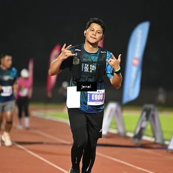 Runner Photo 4930133