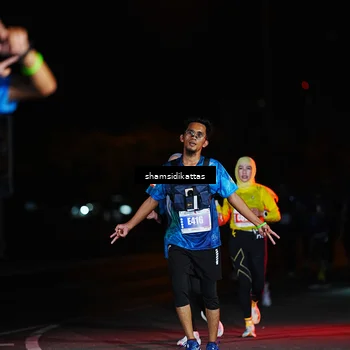 Runner Photo 4930134