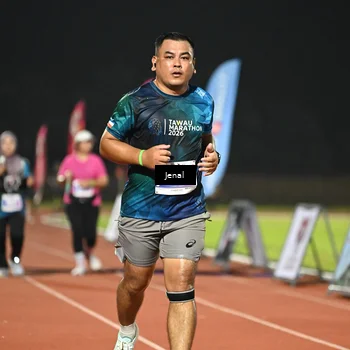 Runner Photo 4930136