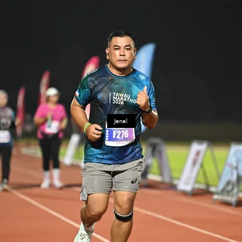 Runner Photo 4930139