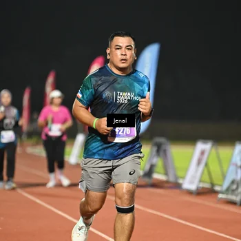 Runner Photo 4930140