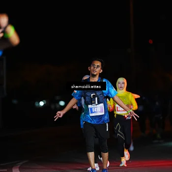 Runner Photo 4930142