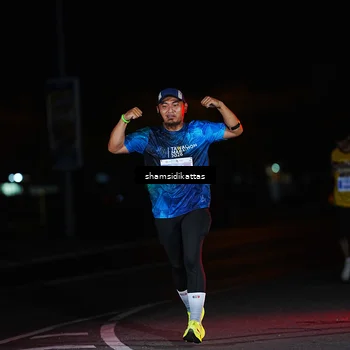 Runner Photo 4930143
