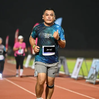Runner Photo 4930144