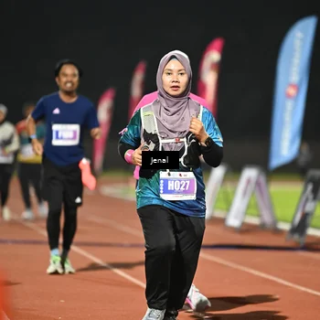 Runner Photo 4930153