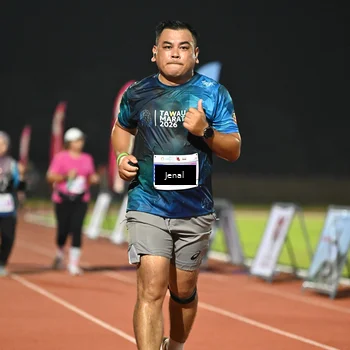 Runner Photo 4930154