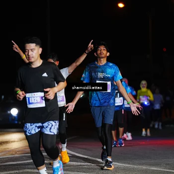 Runner Photo 4930155