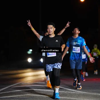 Runner Photo 4930158