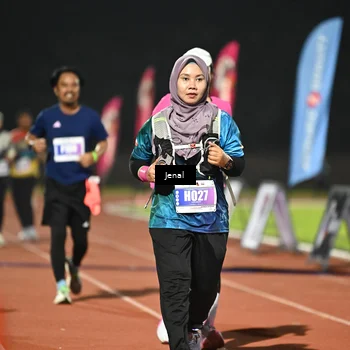 Runner Photo 4930161