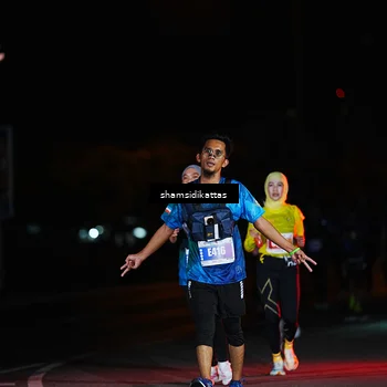 Runner Photo 4930163