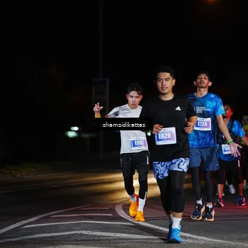 Runner Photo 4930165