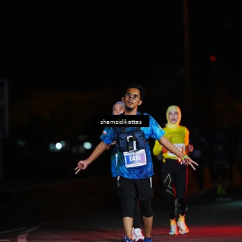 Runner Photo 4930166